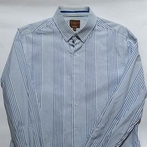 RW&CO Mens Shirt